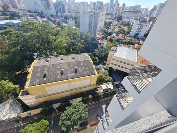 Imagem Apartamento com 1 Quarto à Venda, em Vila Mariana - São Paulo Imagem Apartamento com 1 Quarto à Venda, em Vila Mariana - São Paulo