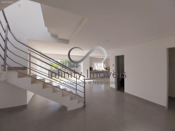 Imagem Casa de Condomínio com 4 Quartos à Venda, 400 m² em Joá - Lagoa Santa Imagem Casa de Condomínio com 4 Quartos à Venda, 400 m² em Joá - Lagoa Santa