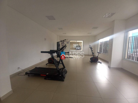 Imagem Apartamento com 2 Quartos à Venda, 55 m² em Vila Rehder - Americana