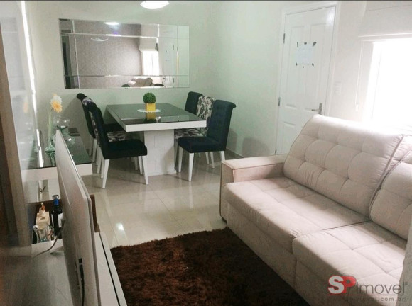 Imagem Apartamento com 2 Quartos à Venda, 70 m² em Centro - São Bernardo Do Campo Imagem Apartamento com 2 Quartos à Venda, 70 m² em Centro - São Bernardo Do Campo
