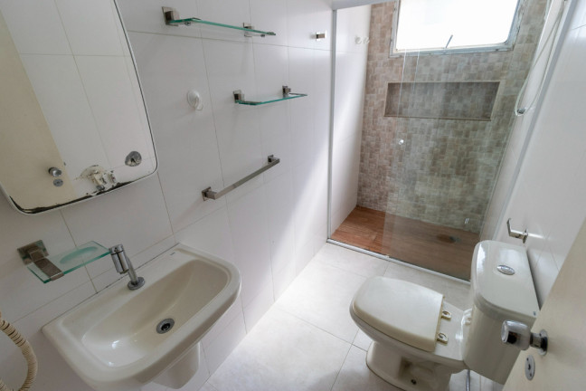 Imagem Imóvel com 2 Quartos à Venda, 81 m² em Vila Santa Catarina - São Paulo Imagem Imóvel com 2 Quartos à Venda, 81 m² em Vila Santa Catarina - São Paulo