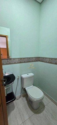 Imagem Sala Comercial à Venda, 47 m² em Parque Residencial Aquarius - São José Dos Campos Imagem Sala Comercial à Venda, 47 m² em Parque Residencial Aquarius - São José Dos Campos