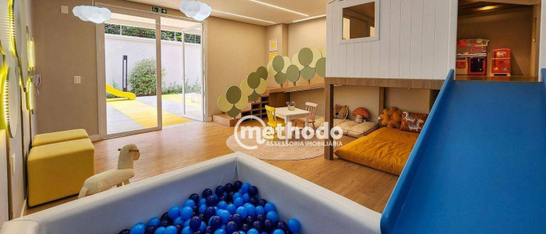 Imagem Apartamento com 2 Quartos à Venda, 90 m² em Taquaral - Campinas Imagem Apartamento com 2 Quartos à Venda, 90 m² em Taquaral - Campinas