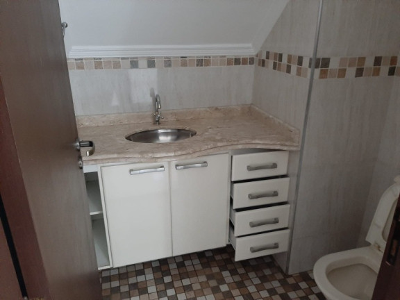Imagem Casa com 3 Quartos à Venda, 240 m² em Bela Vista - São Paulo