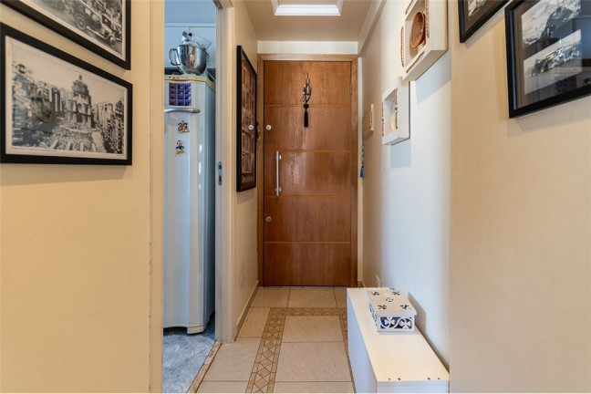Imagem Apartamento com 3 Quartos à Venda, 93 m² em Barra Funda - São Paulo