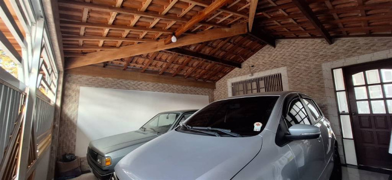 Imagem Casa com 3 Quartos à Venda, 136 m² em Mirim - Praia Grande