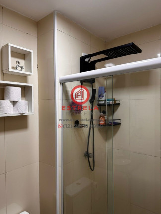 Imagem Imóvel com 2 Quartos à Venda, 62 m² em Vila Machado - Jacareí