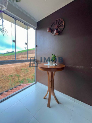Imagem Apartamento com 2 Quartos à Venda, 63 m² em Três Rios Do Sul - Jaraguá Do Sul