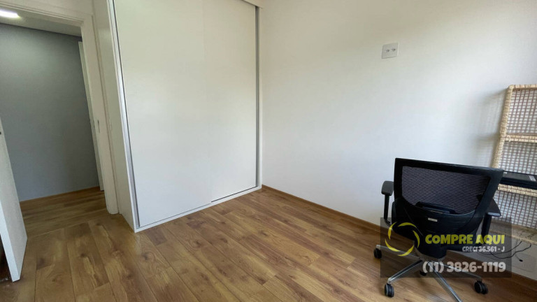Imagem Apartamento com 3 Quartos à Venda, 97 m² em Bosque Da Saúde - São Paulo