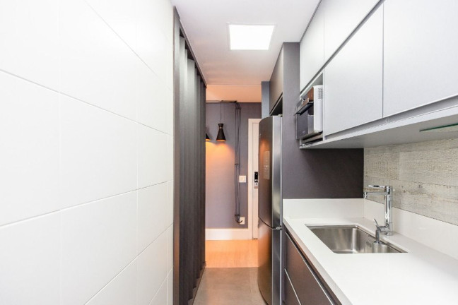 Imagem Apartamento com 2 Quartos à Venda, 71 m² em Jardim Das Acácias - São Paulo Imagem Apartamento com 2 Quartos à Venda, 71 m² em Jardim Das Acácias - São Paulo
