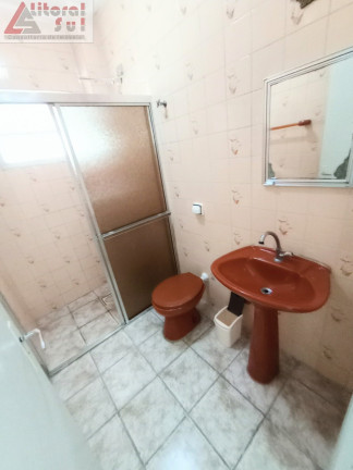 Imagem Apartamento com 1 Quarto à Venda, 42 m² em Mirim - Praia Grande