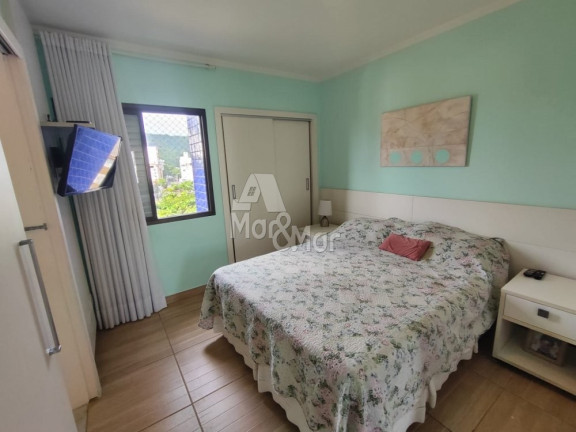 Imagem Cobertura com 2 Quartos à Venda, 137 m² em Jardim Las Palmas - Guarujá