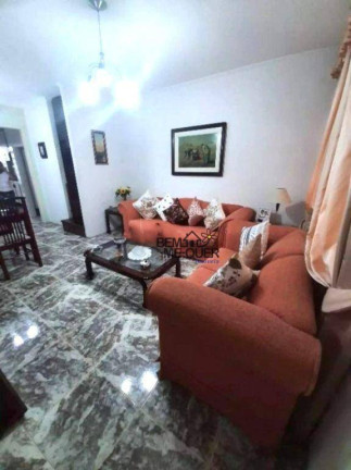 Sobrado com 2 Quartos à Venda, 120 m² em Conjunto Residencial Vista Verde - São Paulo