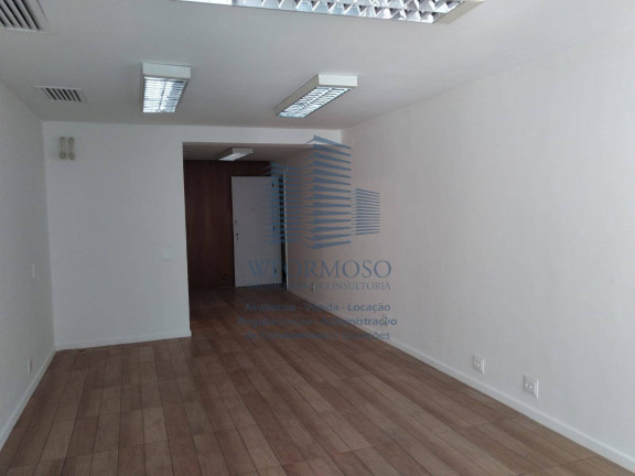 Imagem Sala Comercial para Alugar, 38 m² em Centro - Rio De Janeiro Imagem Sala Comercial para Alugar, 38 m² em Centro - Rio De Janeiro
