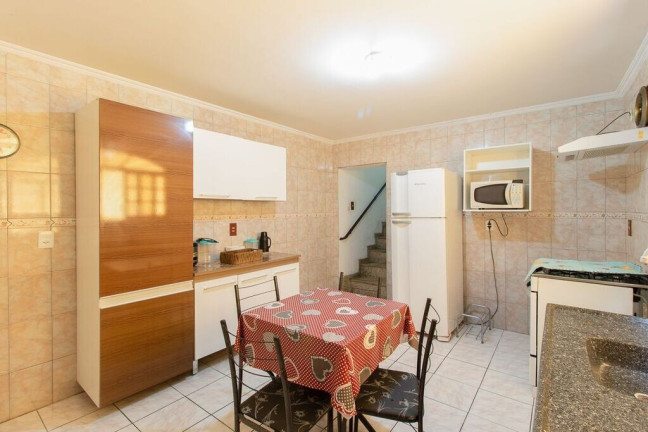 Imagem Casa com 5 Quartos à Venda, 116 m² em Vila Prudente - São Paulo