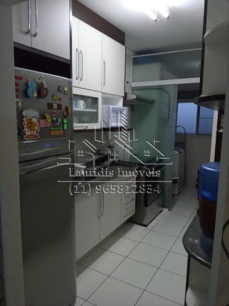 Imagem Imóvel com 2 Quartos à Venda, 70 m² em Núcleo Residencial Célia Mota - Barueri