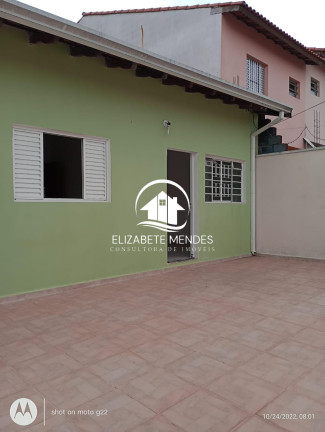 Imagem Casa com 2 Quartos à Venda, 175 m² em Vila Jundiai - Mogi Das Cruzes