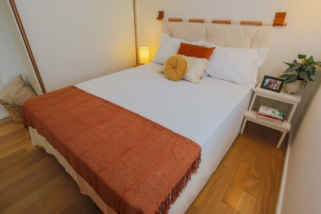 Imagem Imóvel com 1 Quarto à Venda, 25 m² em Barra Funda - São Paulo