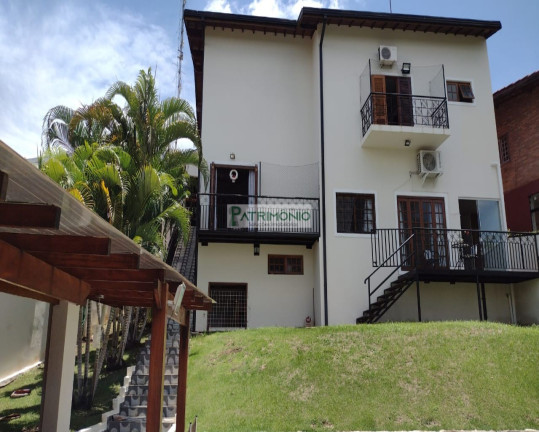 Imóvel com 3 Quartos à Venda, 330 m² em Colinas Do Castelo - Jaguariúna
