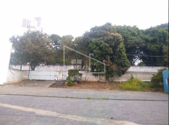 Imagem Galpão para Alugar, 1.077 m² em Taboão - São Bernardo Do Campo Imagem Galpão para Alugar, 1.077 m² em Taboão - São Bernardo Do Campo