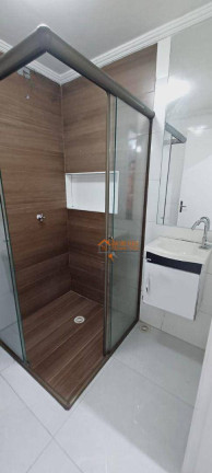 Imagem Apartamento com 2 Quartos para Alugar, 48 m² em Jardim Nova Cidade - Guarulhos Imagem Apartamento com 2 Quartos para Alugar, 48 m² em Jardim Nova Cidade - Guarulhos