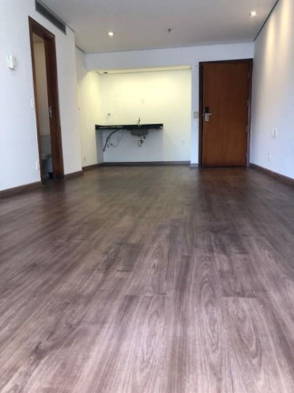 Imagem Apartamento com 1 Quarto à Venda, 62 m² em Jardim Paulista - São Paulo