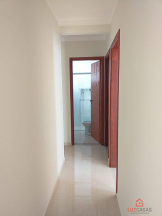Imagem Apartamento com 2 Quartos para Alugar, 60 m² em Nova Tatuí - Tatuí