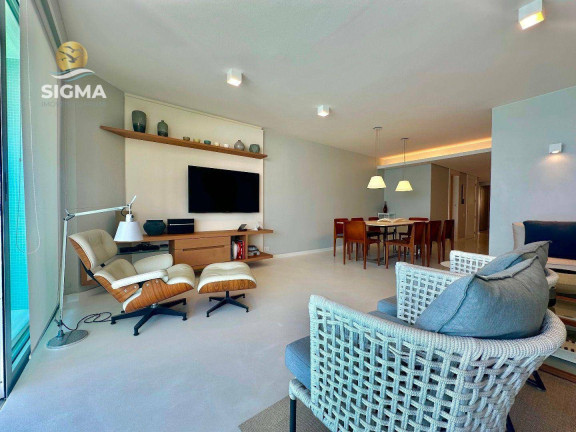 Imagem Apartamento com 3 Quartos à Venda, 156 m² em Jardim Astúrias - Guarujá Imagem Apartamento com 3 Quartos à Venda, 156 m² em Jardim Astúrias - Guarujá