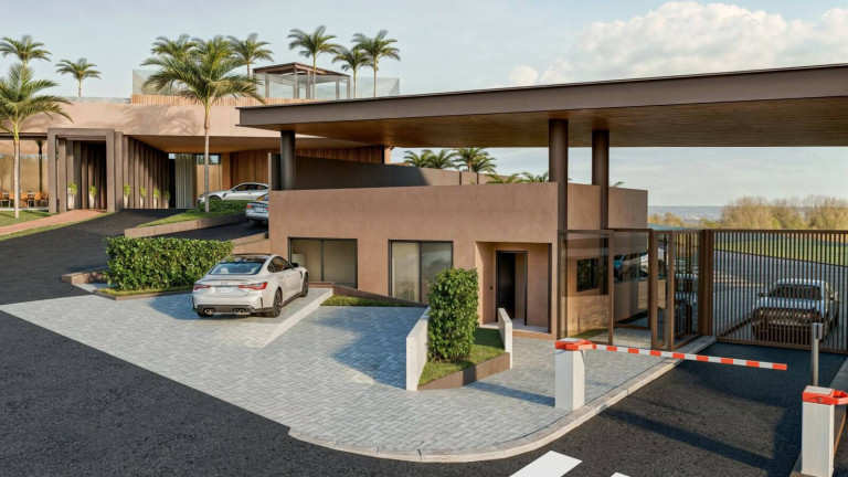 Imagem Terreno à Venda, 301 m² em Cascavel Imagem Terreno à Venda, 301 m² em Cascavel