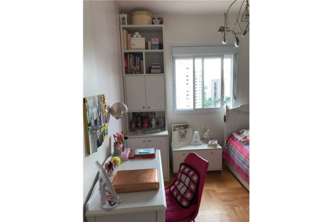 Imagem Apartamento com 4 Quartos à Venda, 146 m² em Vila Suzana - São Paulo