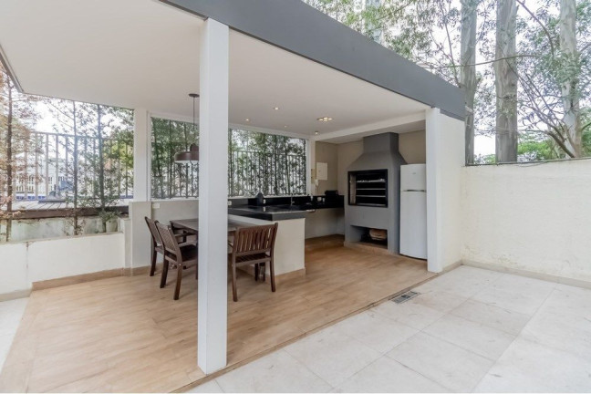 Imagem Apartamento com 3 Quartos à Venda, 130 m² em Vila Suzana - São Paulo Imagem Apartamento com 3 Quartos à Venda, 130 m² em Vila Suzana - São Paulo