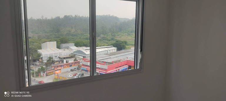 Imagem Apartamento com 2 Quartos à Venda, em Serpa - Caieiras Imagem Apartamento com 2 Quartos à Venda, em Serpa - Caieiras