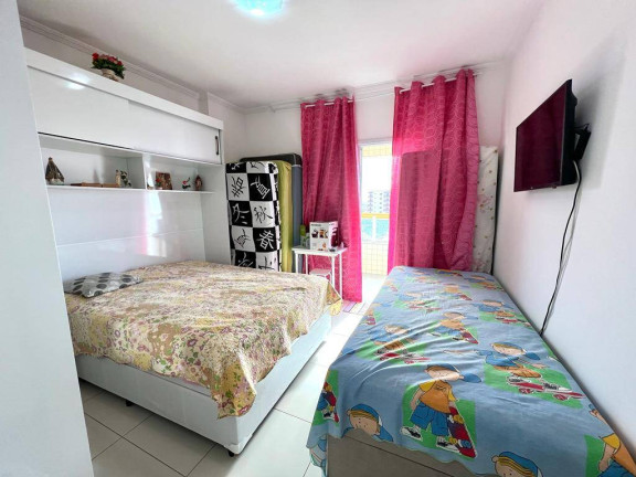 Imagem Apartamento com 1 Quarto à Venda, 60 m² em Caiçara - Praia Grande Imagem Apartamento com 1 Quarto à Venda, 60 m² em Caiçara - Praia Grande