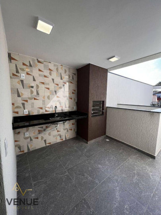 Imagem Sobrado com 3 Quartos à Venda, 192 m² em Vila Ré - São Paulo