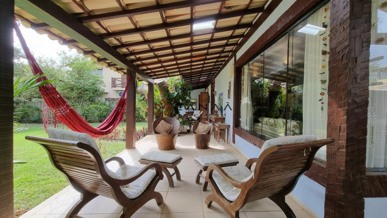 Imagem Casa de Condomínio com 4 Quartos à Venda, 299 m² em Baía Formosa - Armação Dos Búzios Imagem Casa de Condomínio com 4 Quartos à Venda, 299 m² em Baía Formosa - Armação Dos Búzios