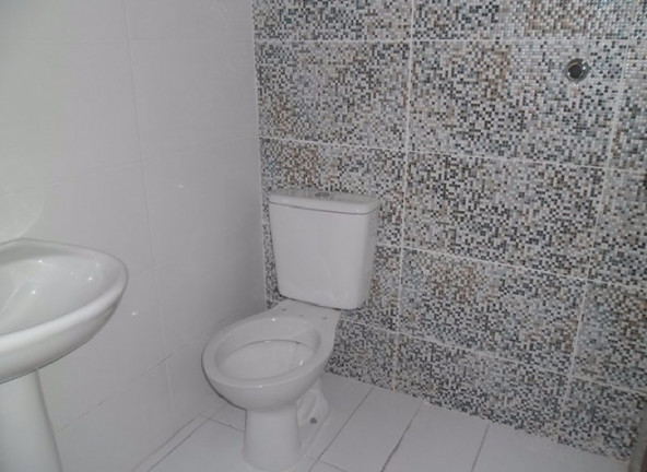 Imagem Apartamento com 2 Quartos à Venda, 39 m² em Jardim Santo Alberto - Santo André Imagem Apartamento com 2 Quartos à Venda, 39 m² em Jardim Santo Alberto - Santo André