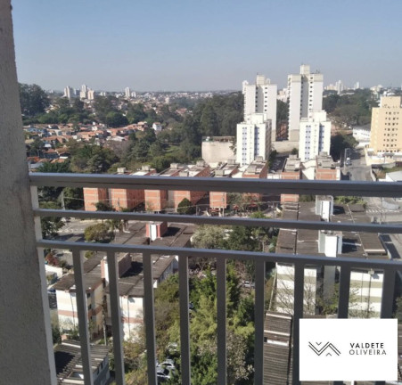 Imagem Apartamento com 2 Quartos à Venda, 63 m² em Jardim América - São José Dos Campos Imagem Apartamento com 2 Quartos à Venda, 63 m² em Jardim América - São José Dos Campos