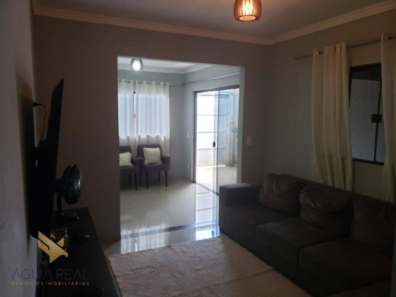 Imagem Casa com 3 Quartos à Venda, 180 m² em Jardim Parati - Campo Grande Imagem Casa com 3 Quartos à Venda, 180 m² em Jardim Parati - Campo Grande