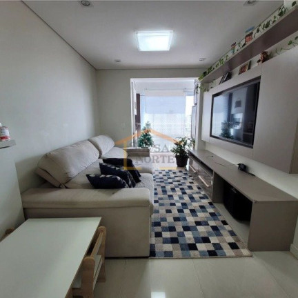 Imagem Apartamento com 2 Quartos à Venda, 63 m² em Vila Gustavo - São Paulo Imagem Apartamento com 2 Quartos à Venda, 63 m² em Vila Gustavo - São Paulo
