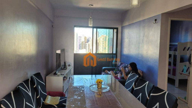 Imagem Apartamento com 2 Quartos à Venda, 50 m² em Praia De Iracema - Fortaleza Imagem Apartamento com 2 Quartos à Venda, 50 m² em Praia De Iracema - Fortaleza