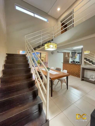 Imagem Casa de Condomínio com 3 Quartos à Venda, 285 m² em Jardim Imperial - Cuiabá Imagem Casa de Condomínio com 3 Quartos à Venda, 285 m² em Jardim Imperial - Cuiabá