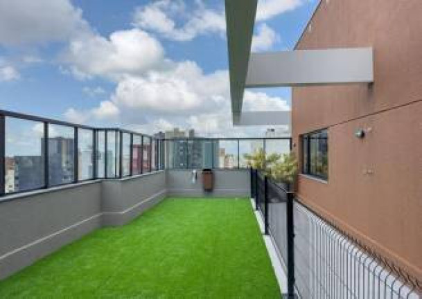 Imagem Apartamento com 2 Quartos à Venda, 63 m² em Centro - Cascavel