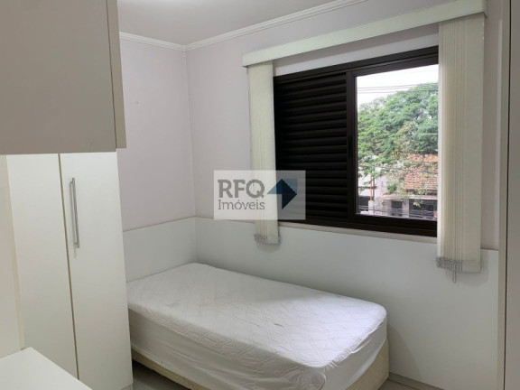 Imagem Imóvel com 1 Quarto para Alugar, 55 m² em Indianópolis - São Paulo