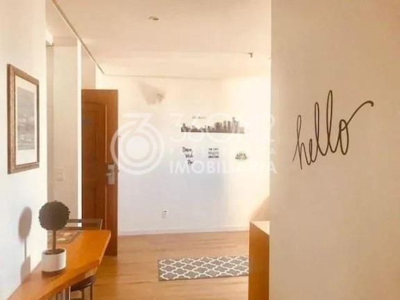 Imagem Apartamento com 1 Quarto à Venda, 46 m² em Centro - Santo André Imagem Apartamento com 1 Quarto à Venda, 46 m² em Centro - Santo André