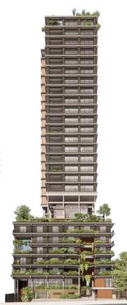Imagem Apartamento com 4 Quartos à Venda, 182 m² em Pinheiros - São Paulo Imagem Apartamento com 4 Quartos à Venda, 182 m² em Pinheiros - São Paulo