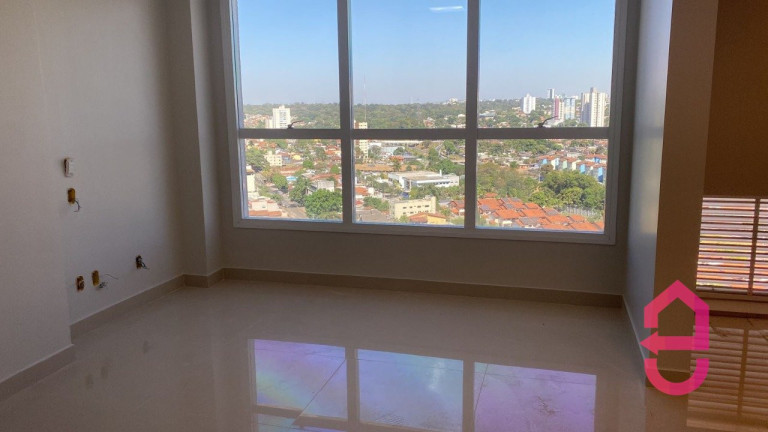 Imagem Sala Comercial à Venda, em Jardim Goiás - Goiânia Imagem Sala Comercial à Venda, em Jardim Goiás - Goiânia