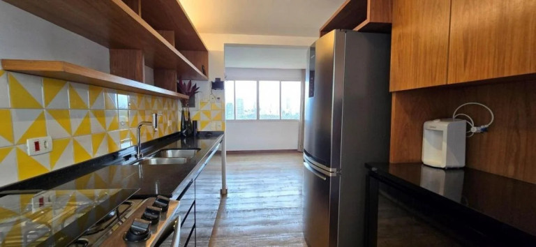 Imagem Apartamento com 2 Quartos para Alugar, 140 m² em Pinheiros - São Paulo Imagem Apartamento com 2 Quartos para Alugar, 140 m² em Pinheiros - São Paulo