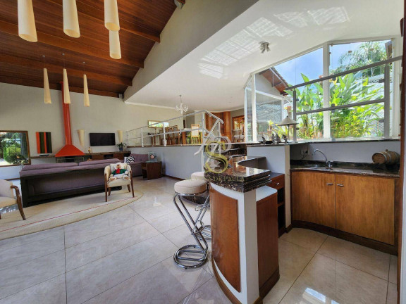 Imagem Casa com 6 Quartos à Venda, 850 m² em Serra Da Cantareira - Mairiporã Imagem Casa com 6 Quartos à Venda, 850 m² em Serra Da Cantareira - Mairiporã