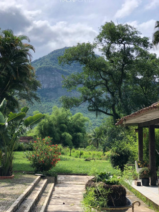 Imagem Fazenda à Venda, 840.000 m² em Mazomba - Itaguaí Imagem Fazenda à Venda, 840.000 m² em Mazomba - Itaguaí