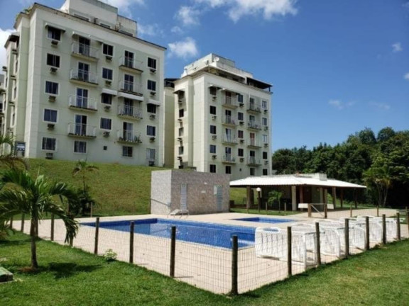 Imagem Apartamento com 2 Quartos à Venda, 45 m² em Caji - Lauro De Freitas Imagem Apartamento com 2 Quartos à Venda, 45 m² em Caji - Lauro De Freitas